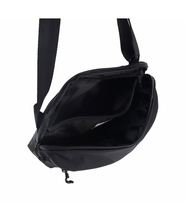 ACE BAGS & LUGGAGE MACKINTOSH PHILOSOPHY ハービストン2 ショルダーバッグ 17662 マッキントッシュフィロソフィー ブラック