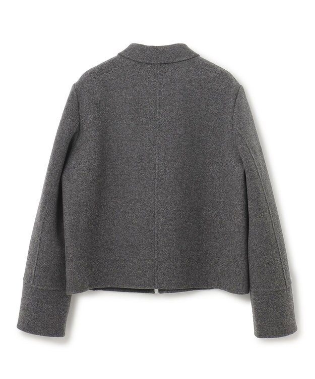 BEIGE， THOUIN / ショートジャケット C.Gary