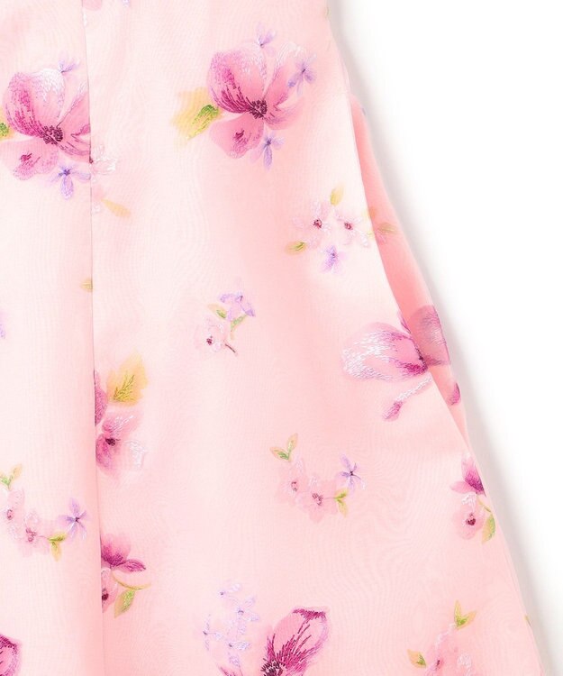 TOCCA 【消臭・洗える！】SINGING FLOWERS ドレス ピンク系7