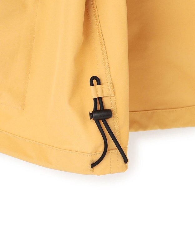 J.PRESS YORK STREET 【WOMEN】マウンテンパーカー イエロー系