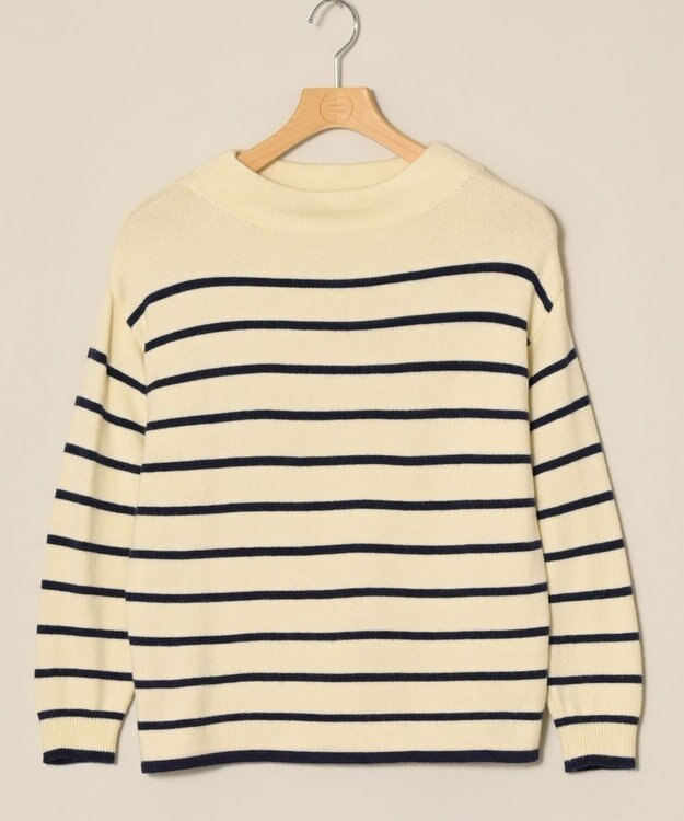 ONWARD Reuse Park 【any SiS】ニット秋冬 ネイビー