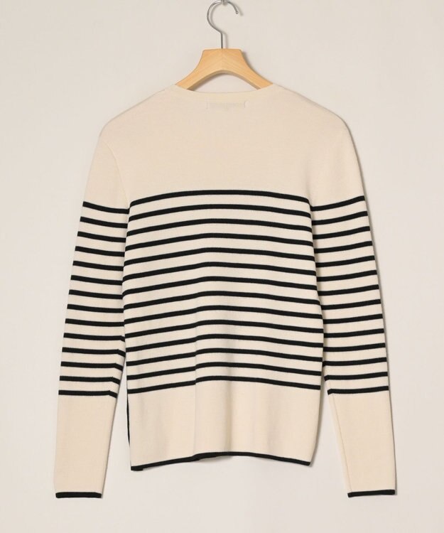 ONWARD Reuse Park 【23区】ニット秋冬 ベージュ