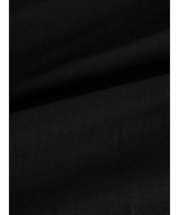 Green Parks armonia．アシメジャンスカ Black