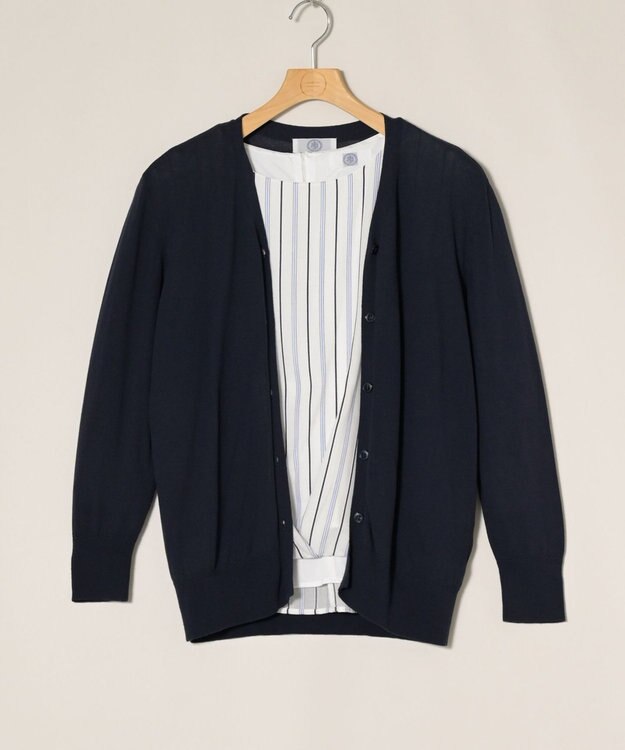 ONWARD Reuse Park セット商品/サイズM【J.PRESS】ニット春夏×カットソー春夏 その他