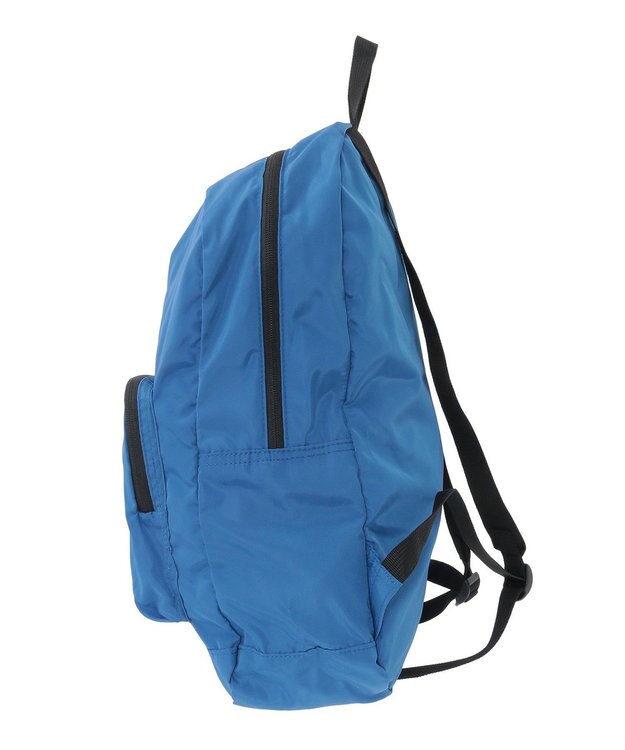 AMERICAN HOLIC 【PENNEY'S】パッカブルリュックサック Blue