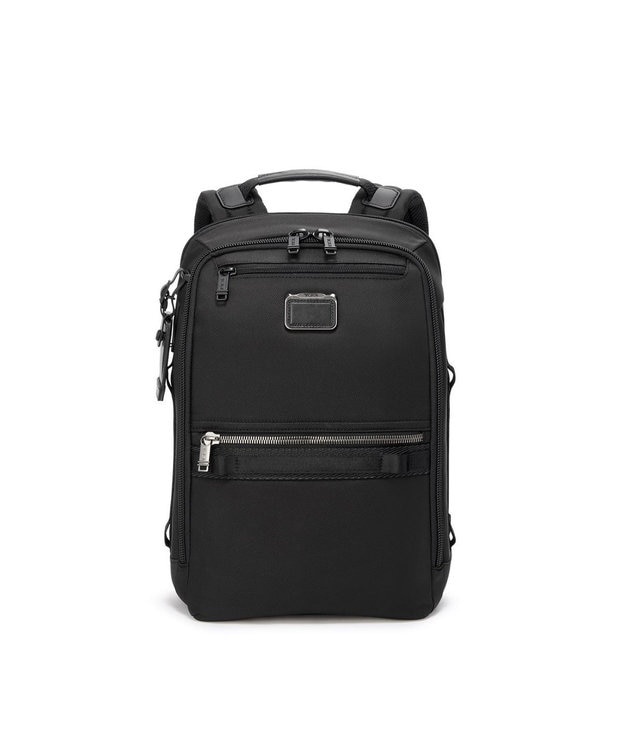 TUMI Alpha Bravo 「ダイナミック」バックパック メンズ Alpha Bravo 「ダイナミック」バックパック / TUMI