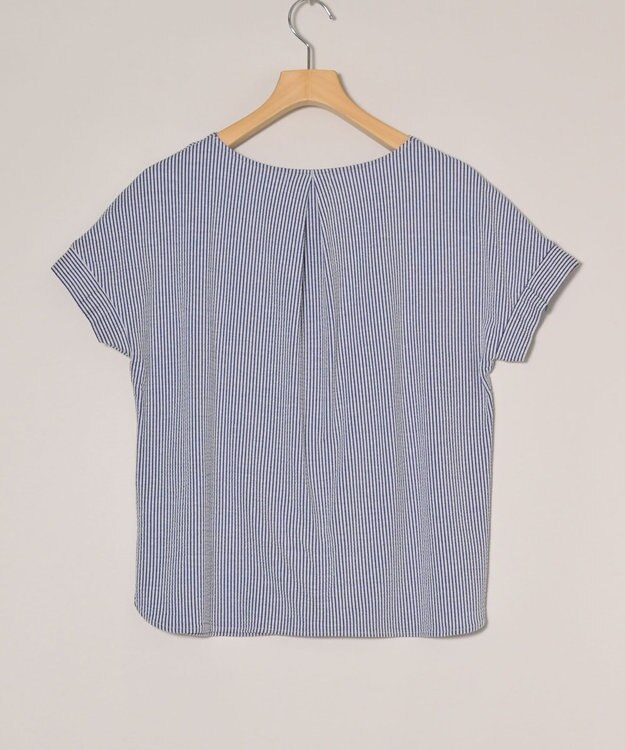ONWARD Reuse Park 【J.PRESS】カットソー春夏 ネイビー