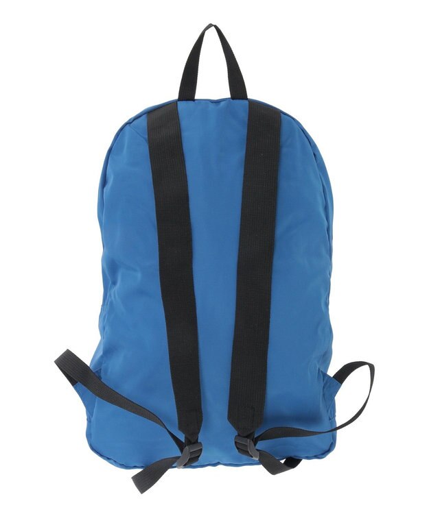 AMERICAN HOLIC 【PENNEY'S】パッカブルリュックサック Blue