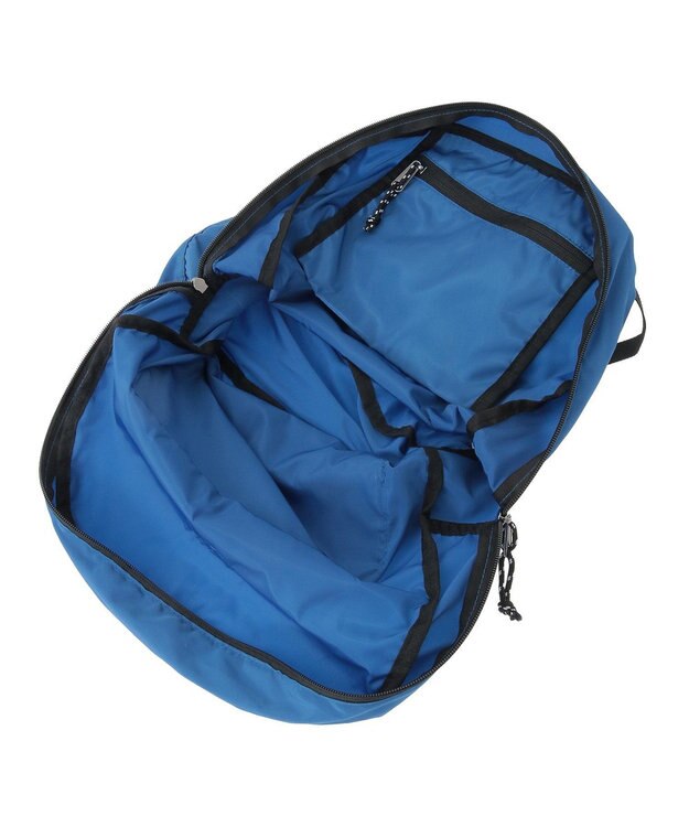 AMERICAN HOLIC 【PENNEY'S】パッカブルリュックサック Blue