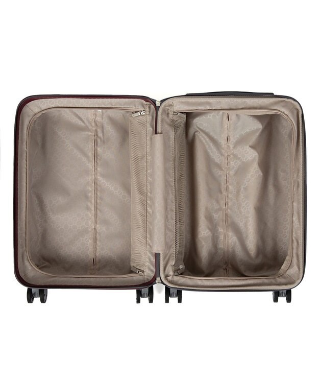 ACE BAGS & LUGGAGE ace. パリセイドZd 機内持ち込み Sサイズ 35～40L 06816 エース レッド