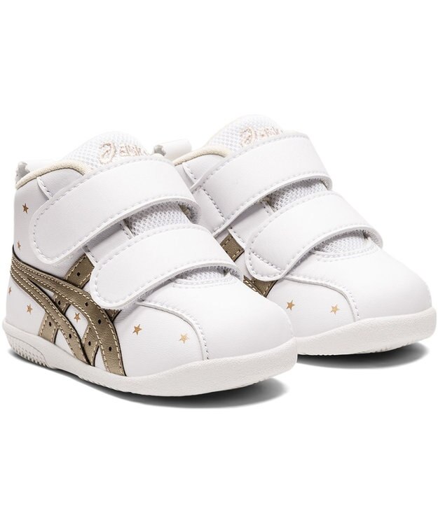 ASICS WALKING アミュレファースト SL ホワイト系