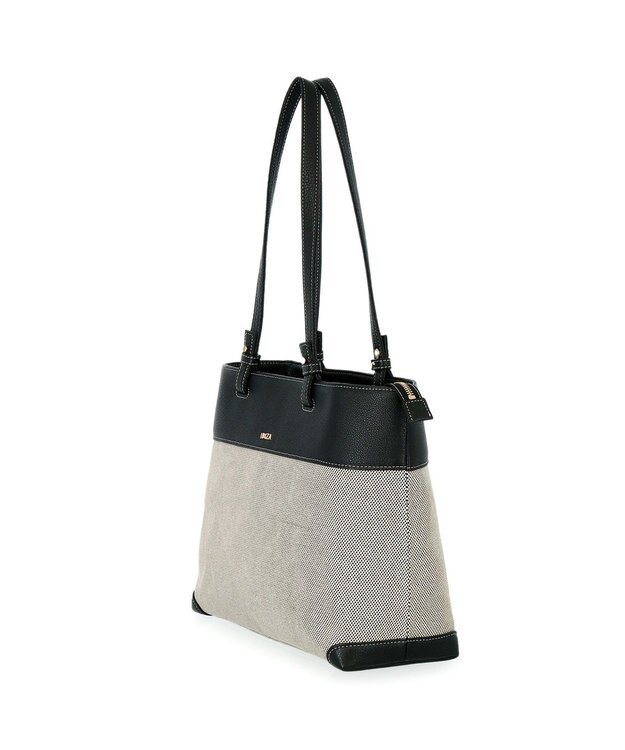 IBIZA フンシオナール　セミショルダーバッグ 黒