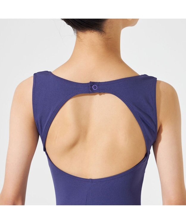 Chacott レオタード シオン