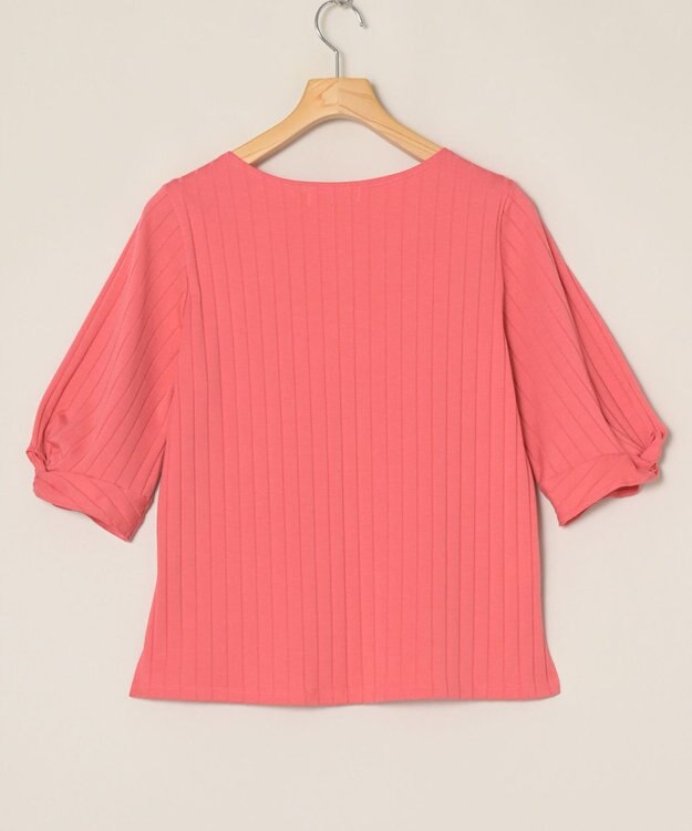 ONWARD Reuse Park 【any SiS】カットソー春夏 ピンク