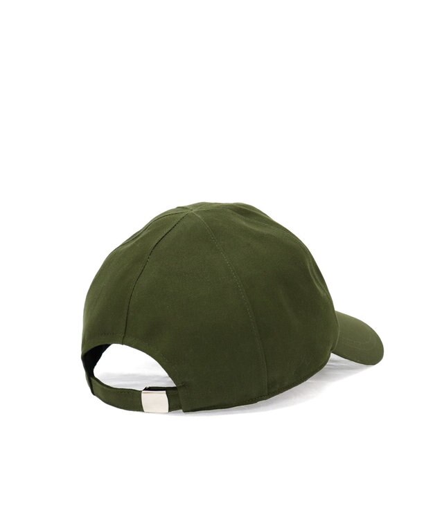 ATRENA GORE-TEX CAP　ゴアテックスキャップ カーキ