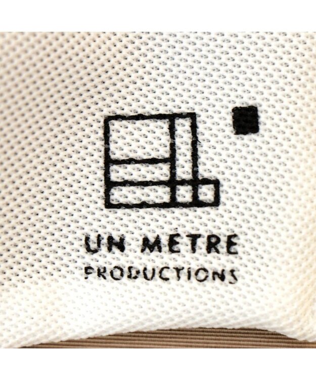 Regalo Felice 【日本製 / 呼吸がしやすい / 抗菌防臭】クールマスク＆ポーチセット / マイクロ WH(ホワイト)