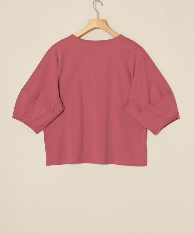 ONWARD Reuse Park 【any SiS】カットソー春夏 レッド