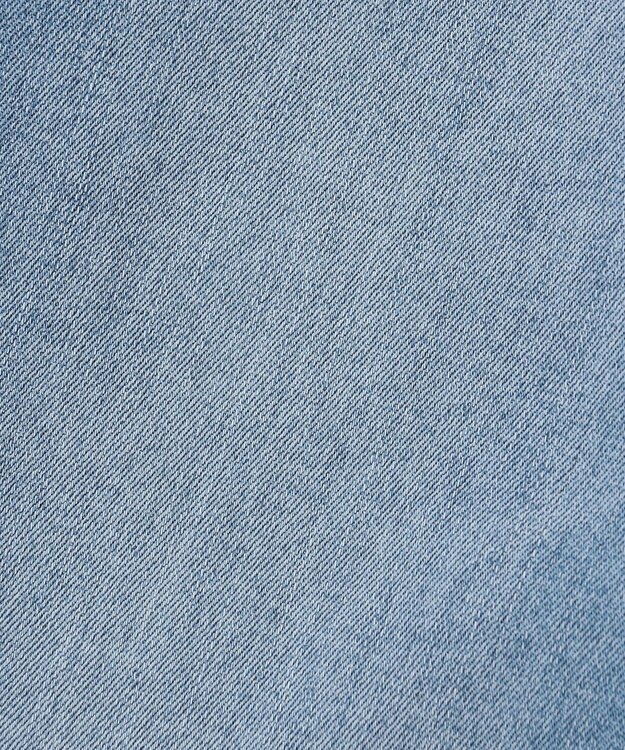 ANY 【洗濯機可/ウエストゴム/ストレッチ】ウルトライージーデニムパンツ フェードインディゴ