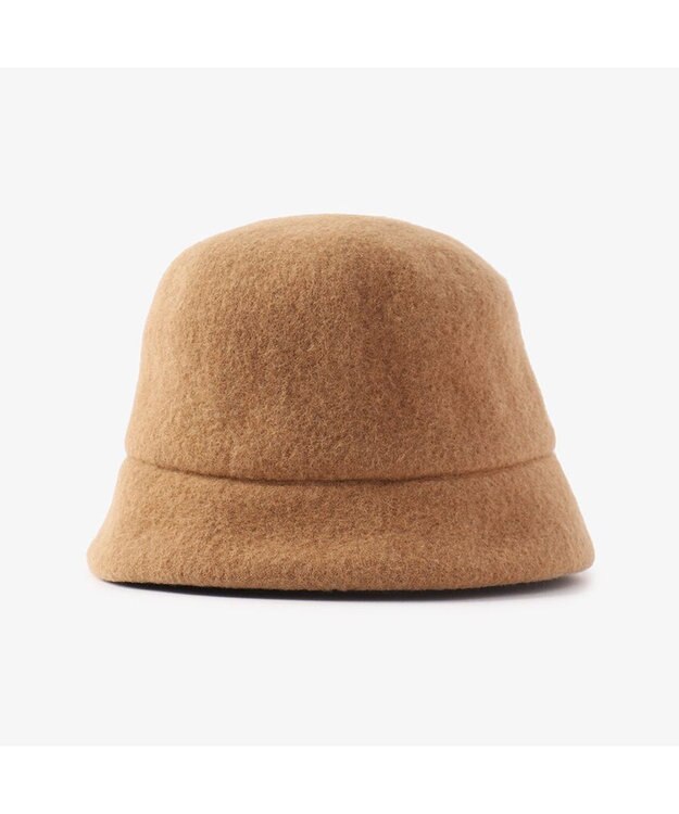 林八百吉商店 Jin no beat shi te cassie 丸天クロッシェ キャメル