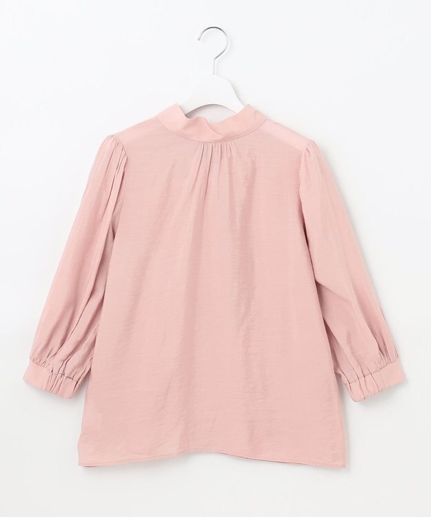 Feroux 【セットアイテム】2WAYボウタイ セットアップ ピンク系