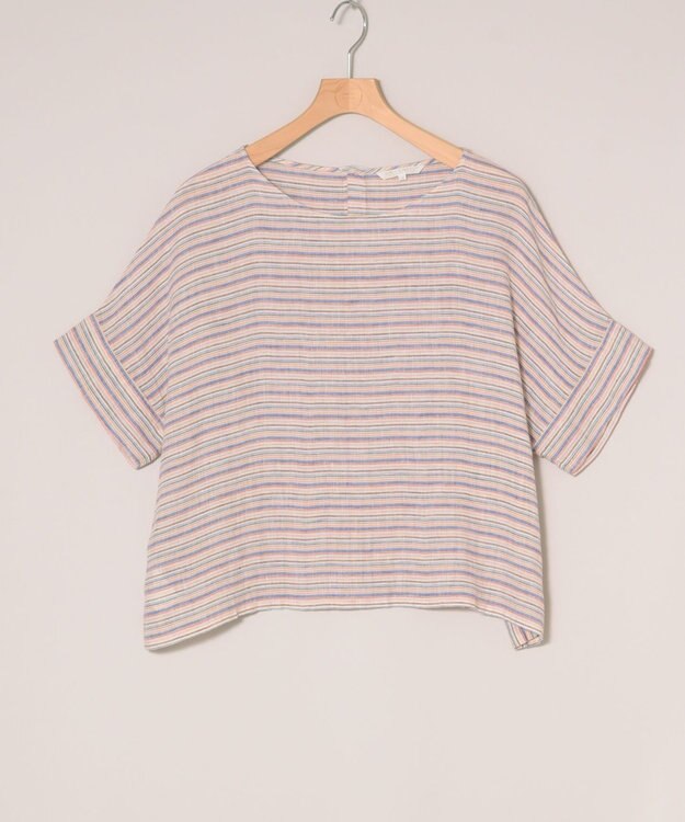 ONWARD Reuse Park 【23区】ブラウス春夏 オレンジ