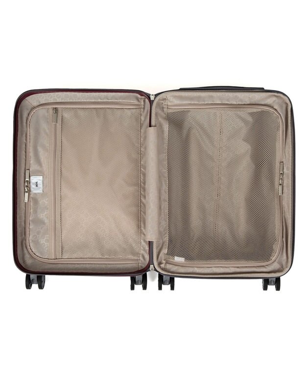 ACE BAGS & LUGGAGE ace. パリセイドZd 機内持ち込み Sサイズ 35～40L 06816 エース レッド