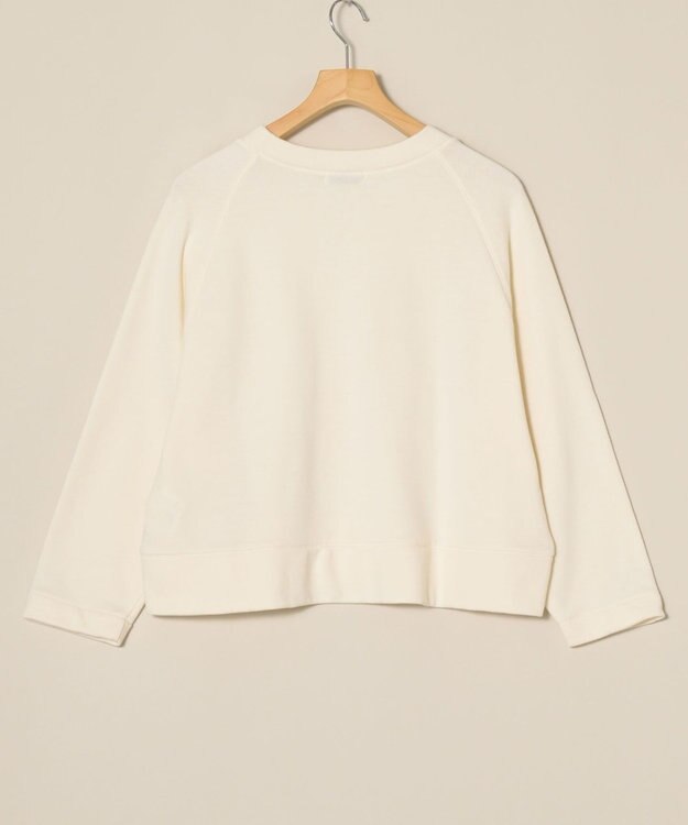 ONWARD Reuse Park 【any FAM】カットソー春夏 ベージュ