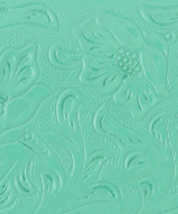 GRACE CONTINENTAL Card Holder TH エメラルド