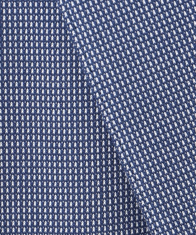 GOTAIRIKU 【ドライタッチ】カーディガンジャケット ブルー系8