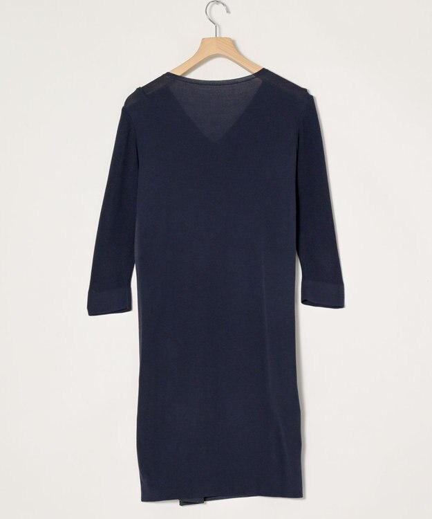 ONWARD Reuse Park 【自由区】ワンピース春夏 ネイビー