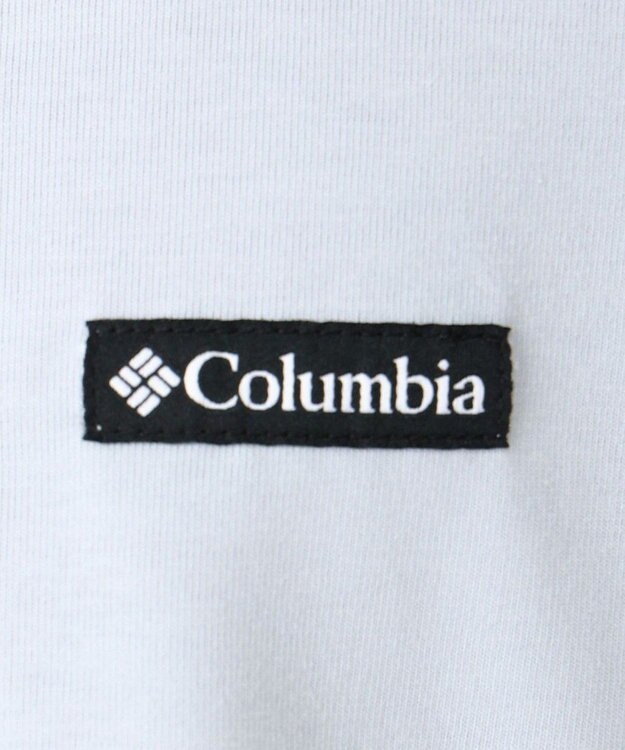 Columbia Columbia/ ニューファウンドガーデンロングスリーブTシャツ /コロンビア Cirrus Grey