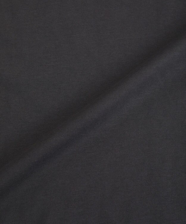 CRAFT STANDARD BOUTIQUE マルチウェイロンTee Charcoal Gray
