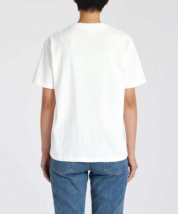 Paul Smith Happy 半袖Tシャツ オフホワイト