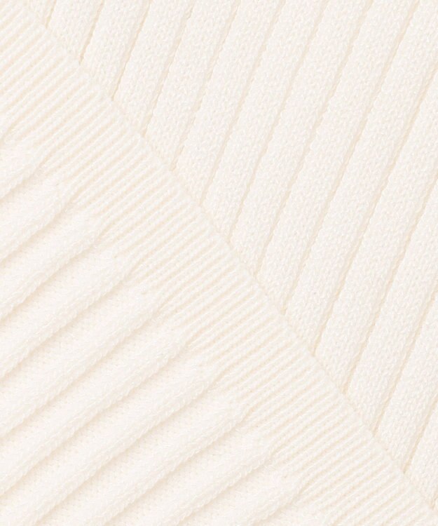 Feroux 【洗える】ニットセット キャミソールワンピース ブラック系