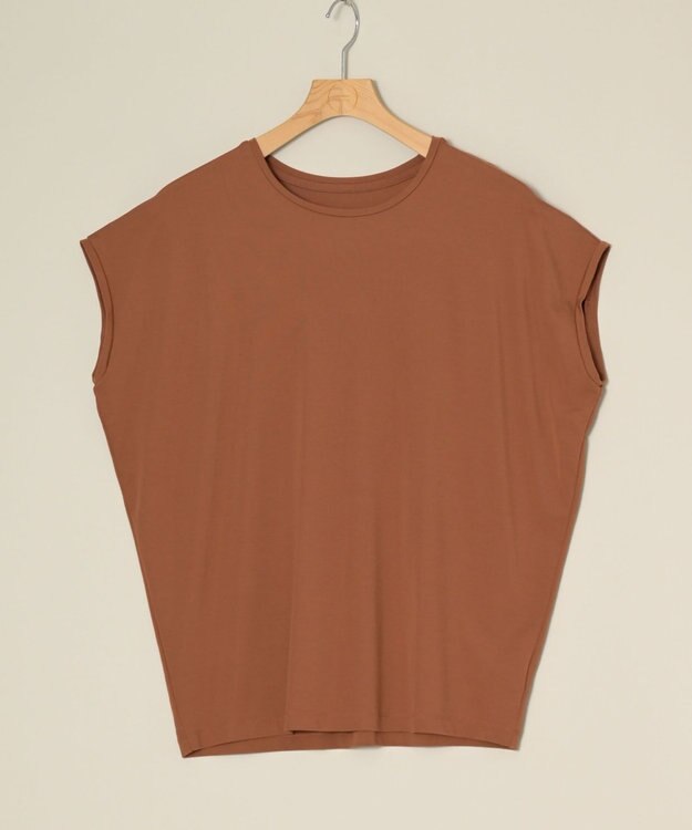 ONWARD Reuse Park 【UNFILO】カットソー秋冬 ブラウン