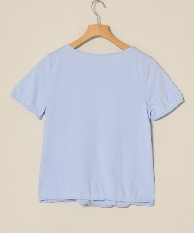 ONWARD Reuse Park 【any SiS】カットソー春夏 ブルー