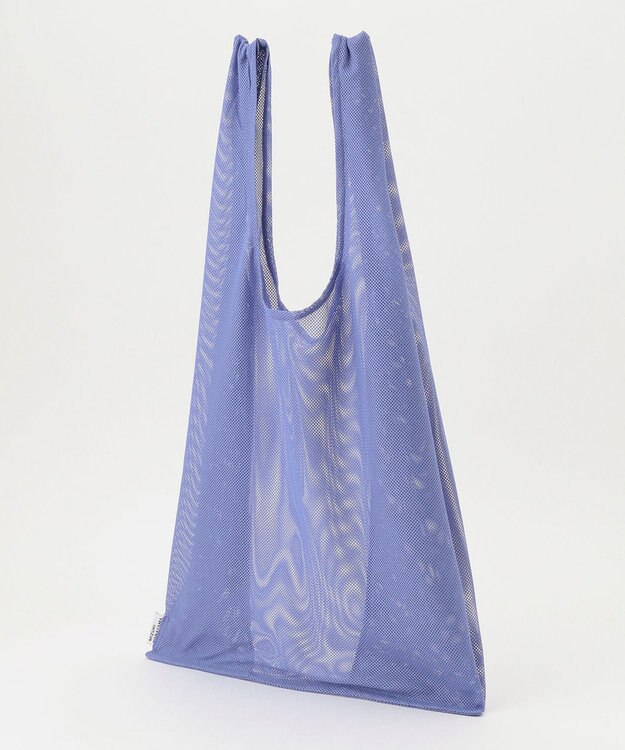 NAVE サウナハット＆メッシュバッグ ベージュ系