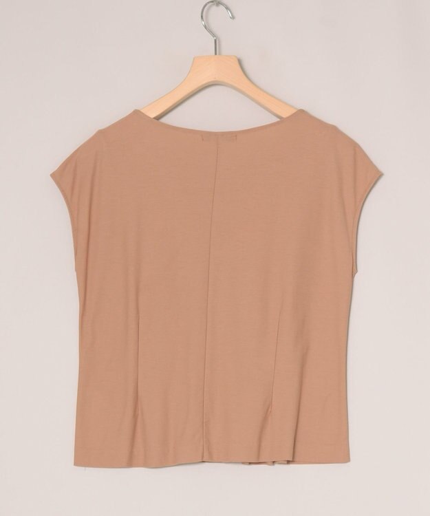 ONWARD Reuse Park 【ICB】カットソー春夏 ブラウン