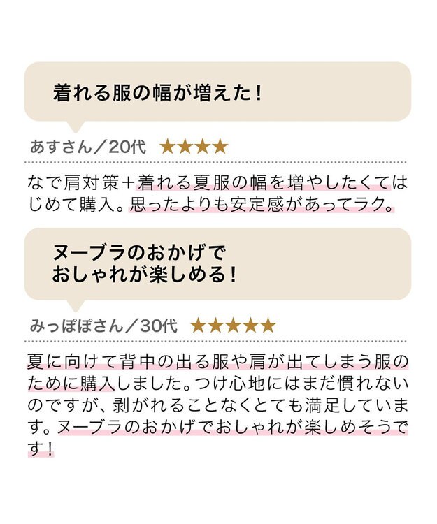 BRADELIS New York 【NuBra / ハーフカップ・着用簡単・軽量】 ヌーブラ・シームレス イージーフィット 公式 ブライダルインナー 結婚式 ドレス 盛れるブラジャー モカ