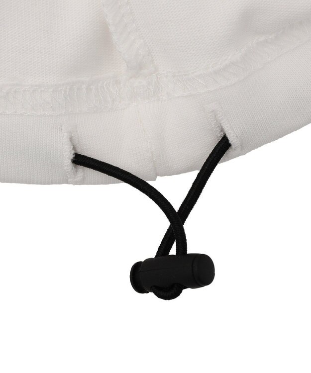 CRAFT STANDARD BOUTIQUE ヘビーウェイトグラデーションロンT White