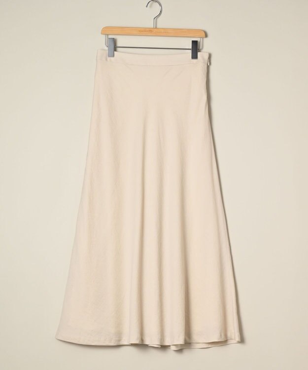 ONWARD Reuse Park 【23区】スカート春夏 オフホワイト