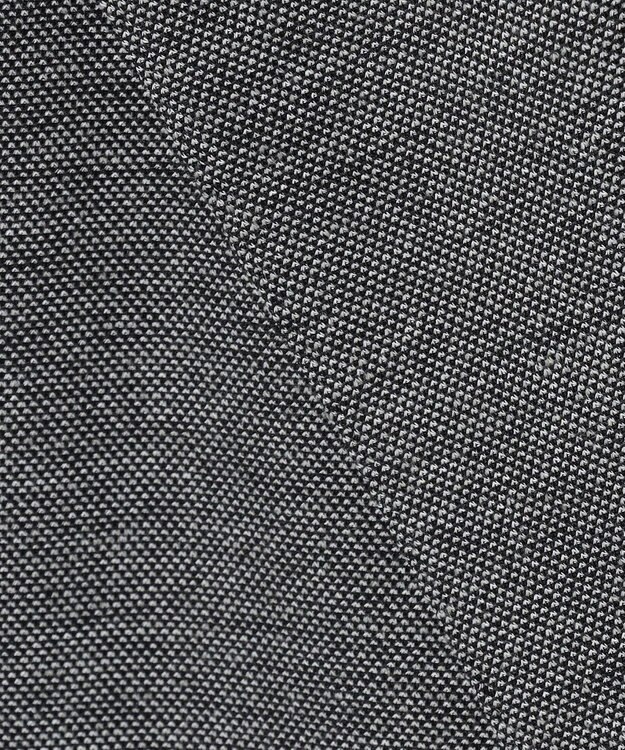 J.PRESS MEN 3シーズン着られる上質素材【ストレッチ / 吸水速乾 / 洗える / 消臭】AXIO 3ポジションジャージー ジャケット ライトグレー系