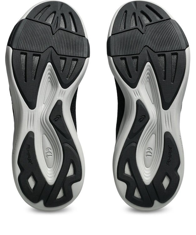 ASICS WALKING ゲルライドウォーク ライト 2 ブラック系