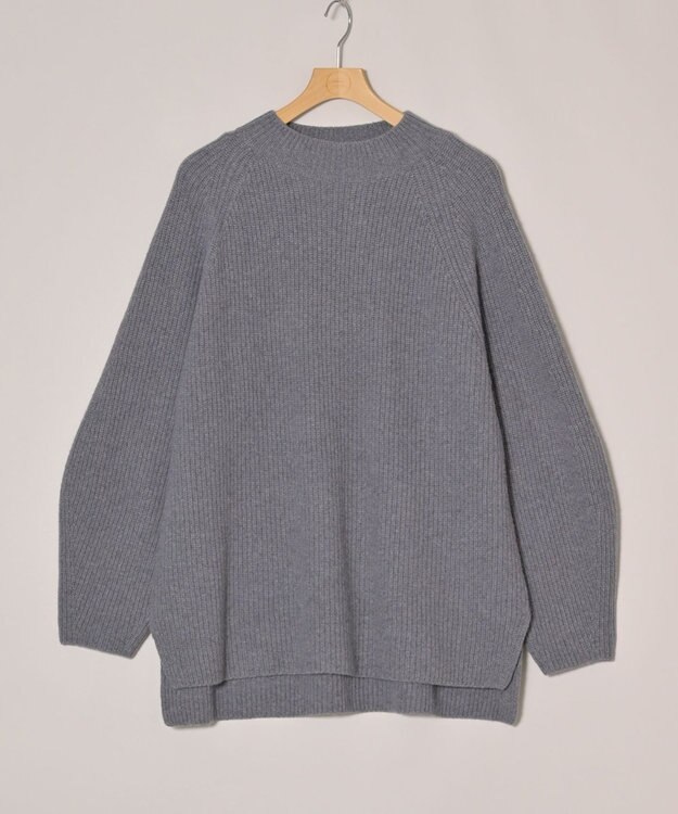 ONWARD Reuse Park 【自由区】ニット秋冬 グレー