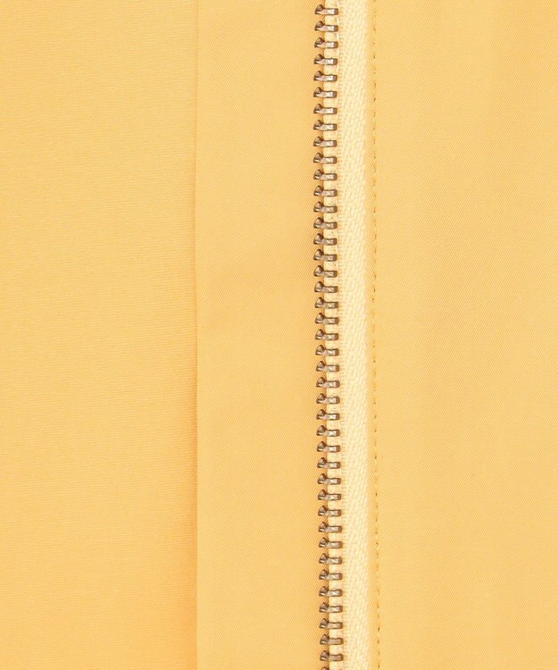 J.PRESS YORK STREET 【WOMEN】マウンテンパーカー イエロー系