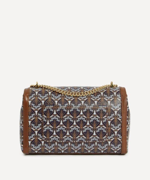 LIBERTY. アイフィス バークレー ショルダーバッグ サンドベージュ