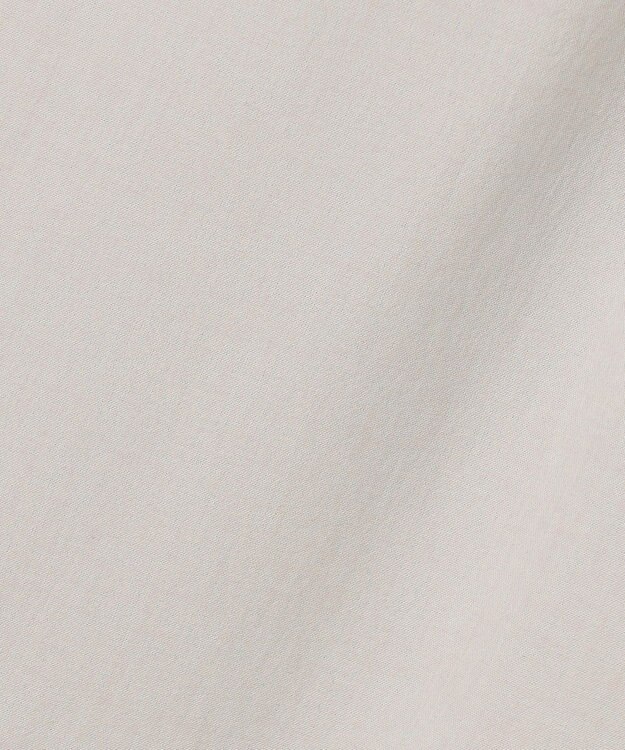 ICB レーヨンライクトロ タイトスカート ライトグレー