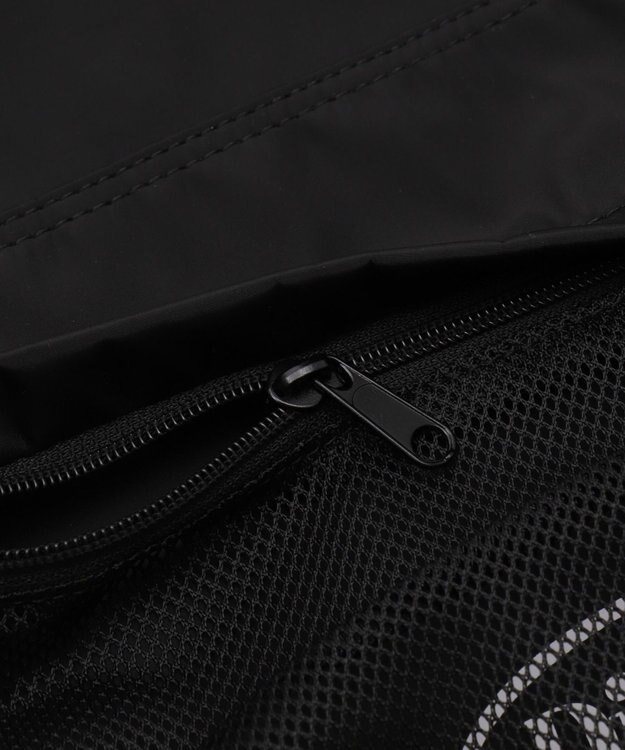 WEGO 【ユニセックス着用ITEM】別注Dickiesナップサック ブラック