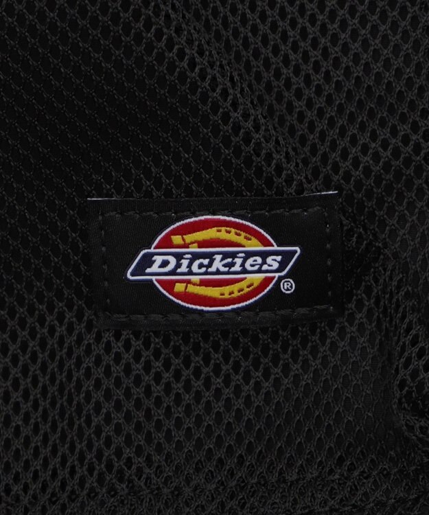 WEGO 【ユニセックス着用ITEM】別注Dickiesナップサック ブラック