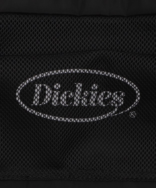 WEGO 【ユニセックス着用ITEM】別注Dickiesナップサック ブラック